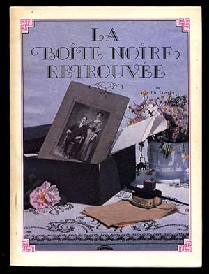 La Boite Noire Retrouvée