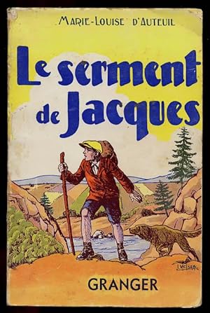 Le Serment De Jacques