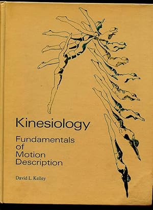 Kinesiology: Fundamentals of Motion Description