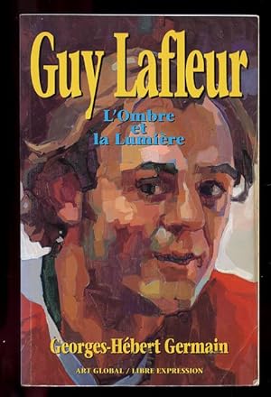 Guy Lafleur