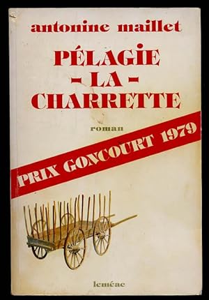 Pélagie -La- Charrette