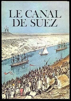 Le Canal De Suez