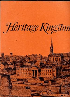 Heritage Kingston