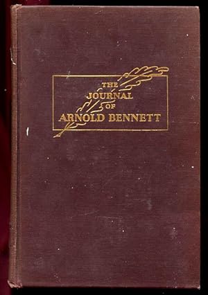 The Journal of Arnold Bennett (Three Volumes in One)