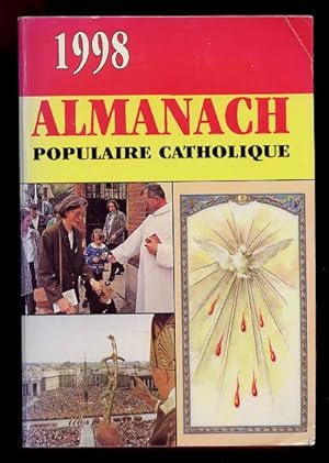 Almanach Populaire Catholique 1998