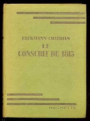 Le conscrit De 1813