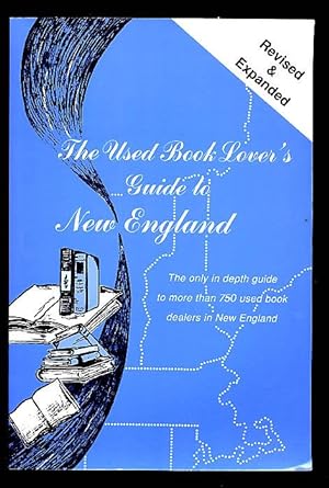 The Used Book Lover's Guide to New England