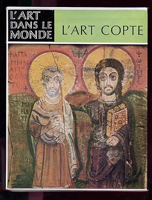 L'Art Copte