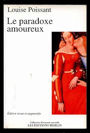 Le Paradoxe Amoureux