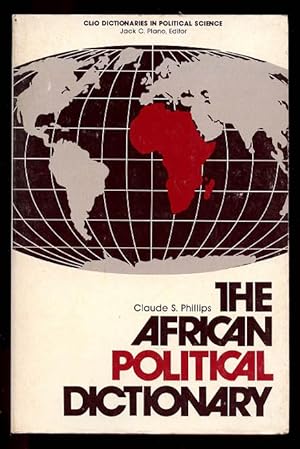 The African Political Dictionary