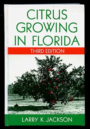 Citrus Growing in Florida