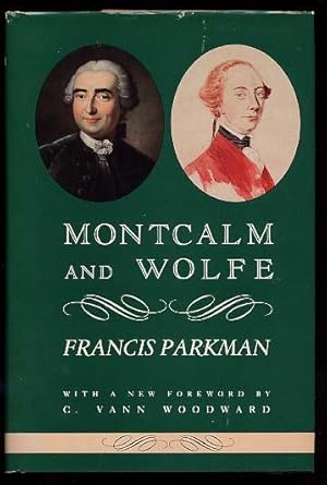 Montcalm and Wolfe