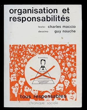 Organisation et Responsabilites