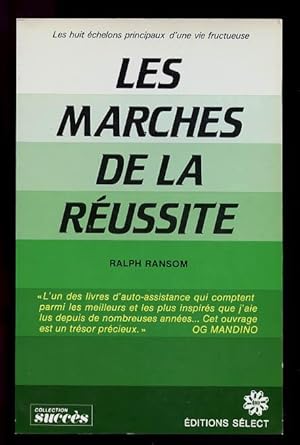 Les Marches De La Réussite