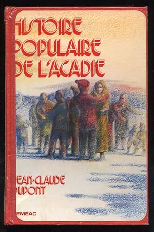 Héritage d'Acadie