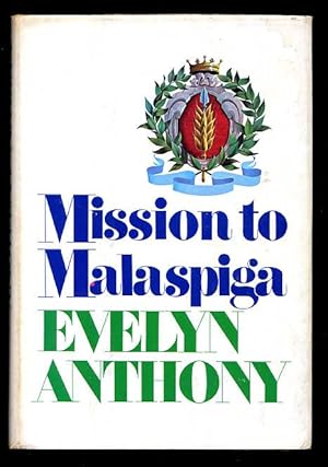 Mission to Malaspiga