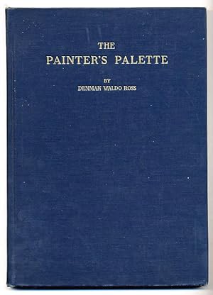 The Painter's Palette