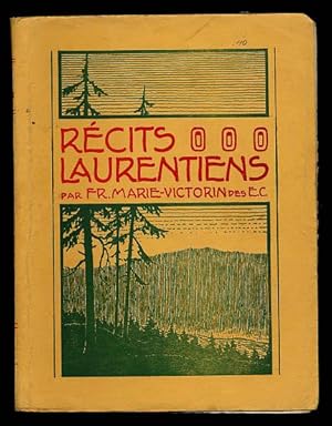 Récits Laurentiens