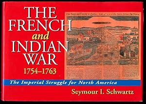 French & Indian War, 1754-1763