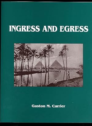 Ingress and Egress