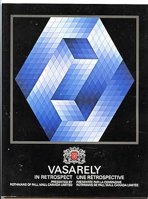 Vasarely in Retrospect