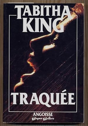 Traquée