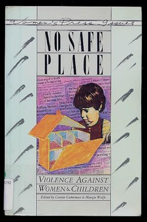 No Safe Place: Violence Against Women and Children