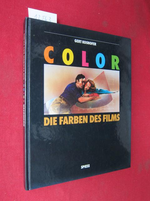 Color - Die Farben des Films