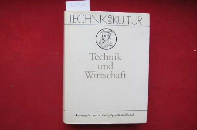 Technik und Wirtschaft, Bd 8