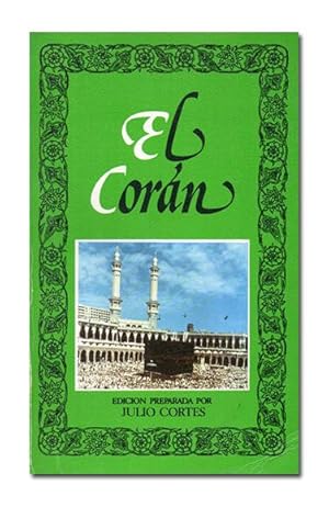 El Corán. Religión, hombre y sociedad. Antología temática (Spanish Edition)