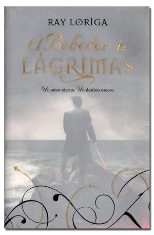 El Bebedor de Lágrimas (Spanish Edition)