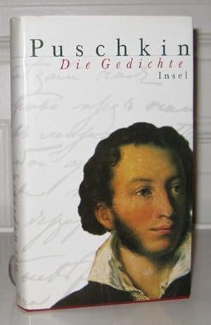 Die Gedichte. Aus dem Russischen übertr. von Michael Engelhard. Hrsg. von Rolf-Dietrich Keil.