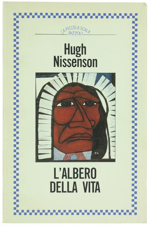 L'ALBERO DELLA VITA.: - Nissenson Hugh.