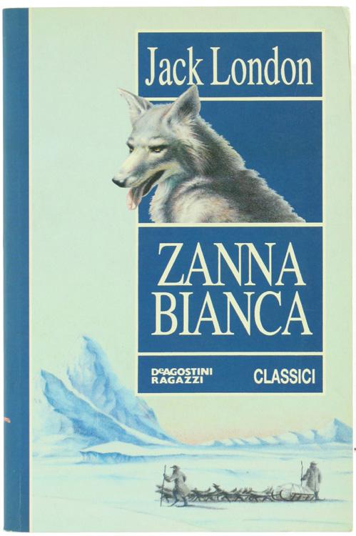 Zanna Bianca (Classici)