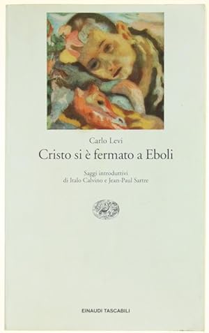 Carlo Levi – Wikipedia