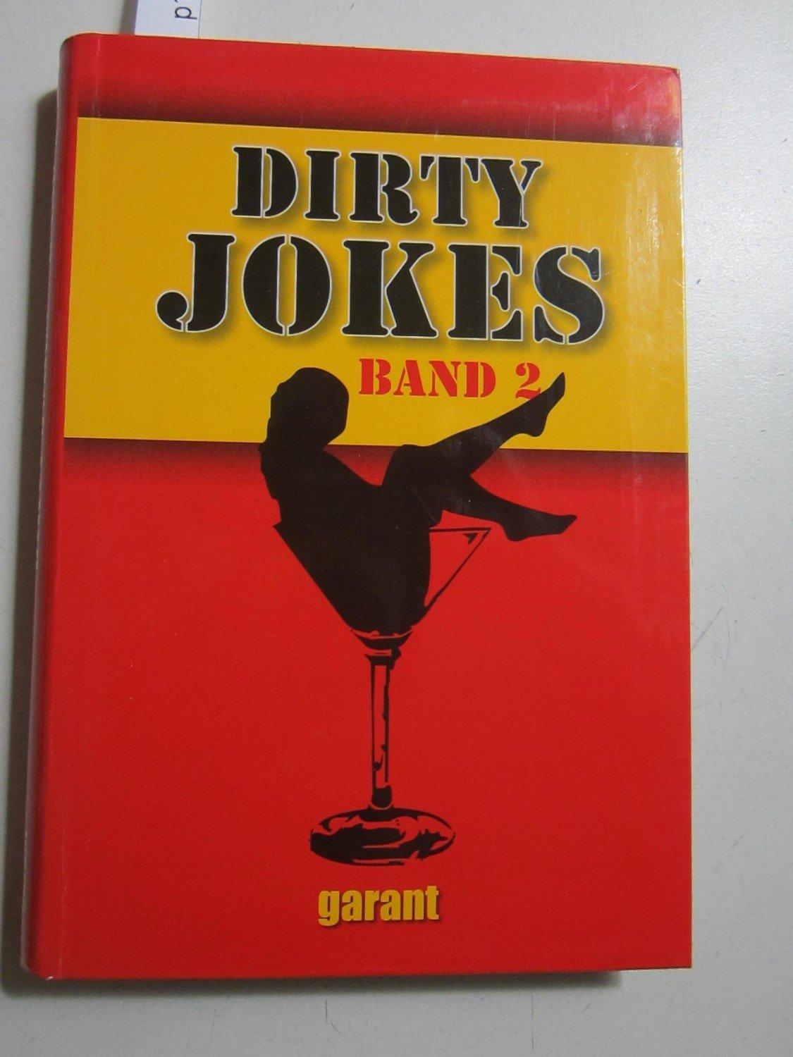 Dirty Jokes 2