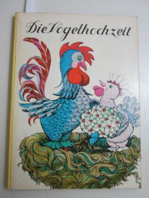 Die Vogelhochzeit