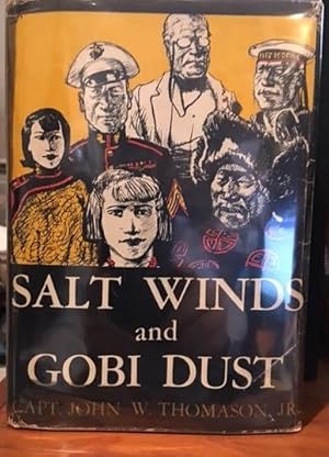 Salt Winds and Gobi Dust