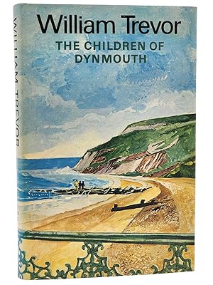 THE CHILDREN OF DYNMOUTH A Novel