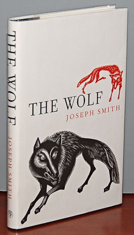 THE WOLF A Novel.