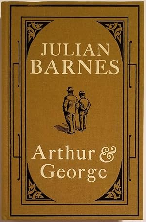 ARTHUR & GEORGE A Novel