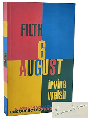 FILTH A Novel