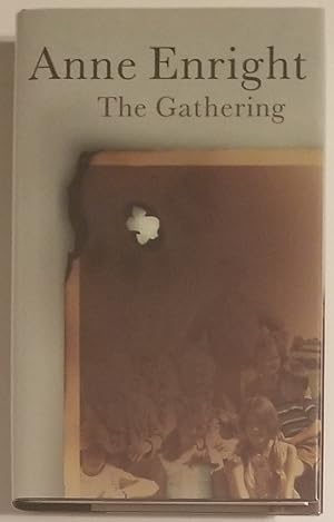 THE GATHERING A Novel.