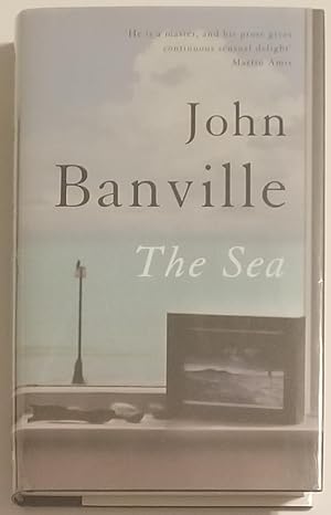 THE SEA A Novel.