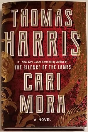 CARI MORA A Novel