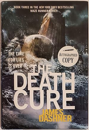 The Death Cure