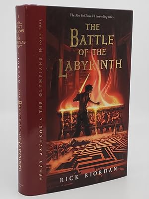 The Battle of the Labyrinth