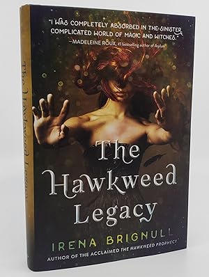 The Hawkweed Legacy