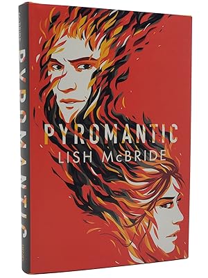 PYROMANTIC (FIREBUG 2)