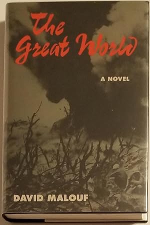 THE GREAT WORLD A Novel